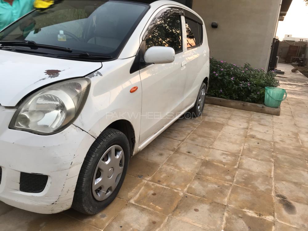ڈائیہاتسو میرا 2007 for Sale in کراچی ڈائیہاتسو میرا 2007 for Sale in کراچی Image-9