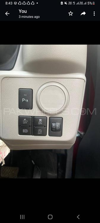 Subaru Pleo 2018 for Sale in Lahore Subaru Pleo 2018 for Sale in Lahore Image-12
