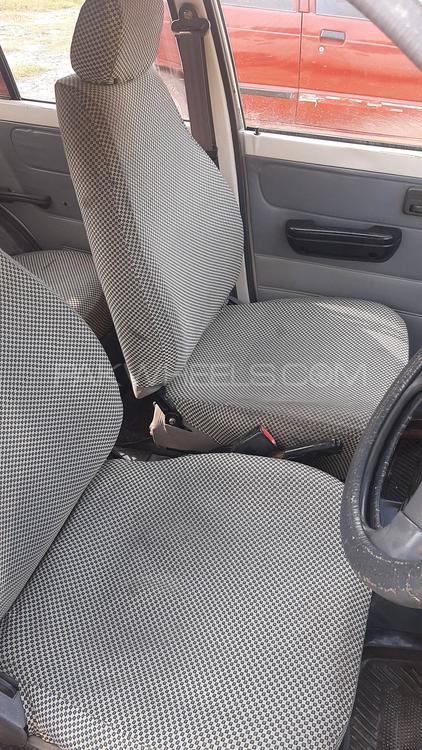 Suzuki Mehran 2006 for Sale in Rawalpindi Image-1