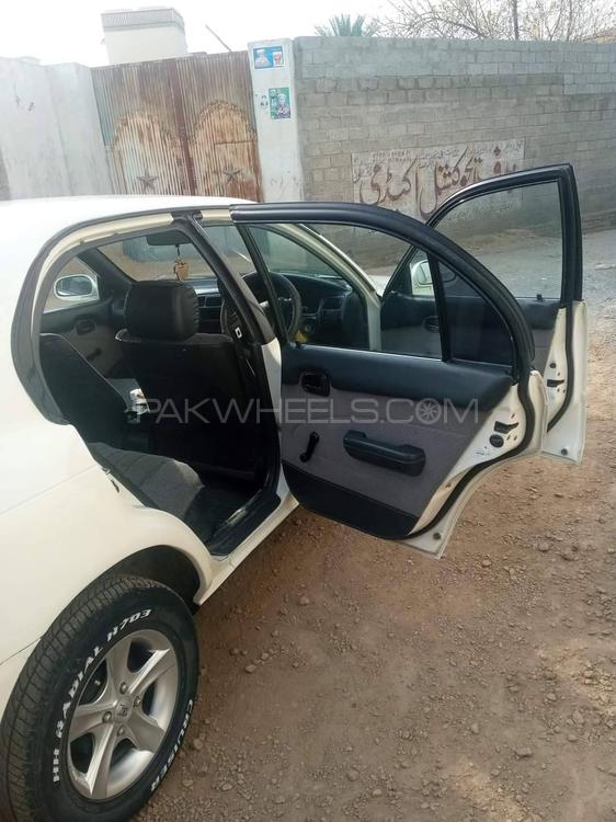 Toyota Corolla 1995 for Sale in Kamra Toyota Corolla 1995 for Sale in Kamra Image-15