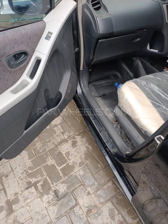 Toyota Vitz 2007 for Sale in Peshawar Toyota Vitz 2007 for Sale in Peshawar Image-16