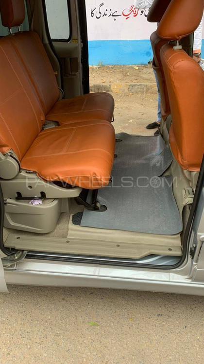 Daihatsu Atrai Wagon 2012 for Sale in Karachi Daihatsu Atrai Wagon 2012 for Sale in Karachi Image-9