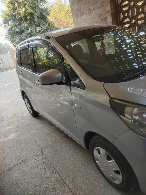 Nissan Dayz 2014 for Sale in Faisalabad Nissan Dayz 2014 for Sale in Faisalabad Image-6