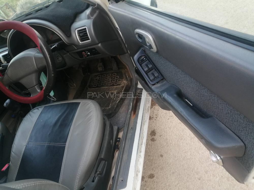 Suzuki Cultus 2008 for Sale in Karachi Suzuki Cultus 2008 for Sale in Karachi Image-5