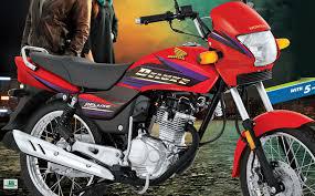 Honda Cg 125 Deluxe 17 Price In Pakistan Pakwheels