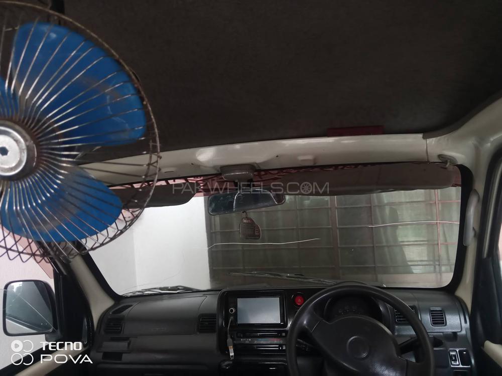 ڈائیہاتسو ہائی جیٹ 2012 for Sale in گجرانوالہ ڈائیہاتسو ہائی جیٹ 2012 for Sale in گجرانوالہ Image-2