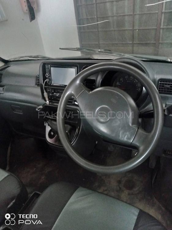 ڈائیہاتسو ہائی جیٹ 2012 for Sale in گجرانوالہ ڈائیہاتسو ہائی جیٹ 2012 for Sale in گجرانوالہ Image-4