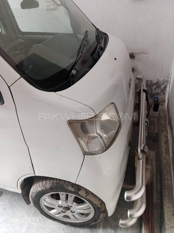 ڈائیہاتسو ہائی جیٹ 2012 for Sale in گجرانوالہ ڈائیہاتسو ہائی جیٹ 2012 for Sale in گجرانوالہ Image-8
