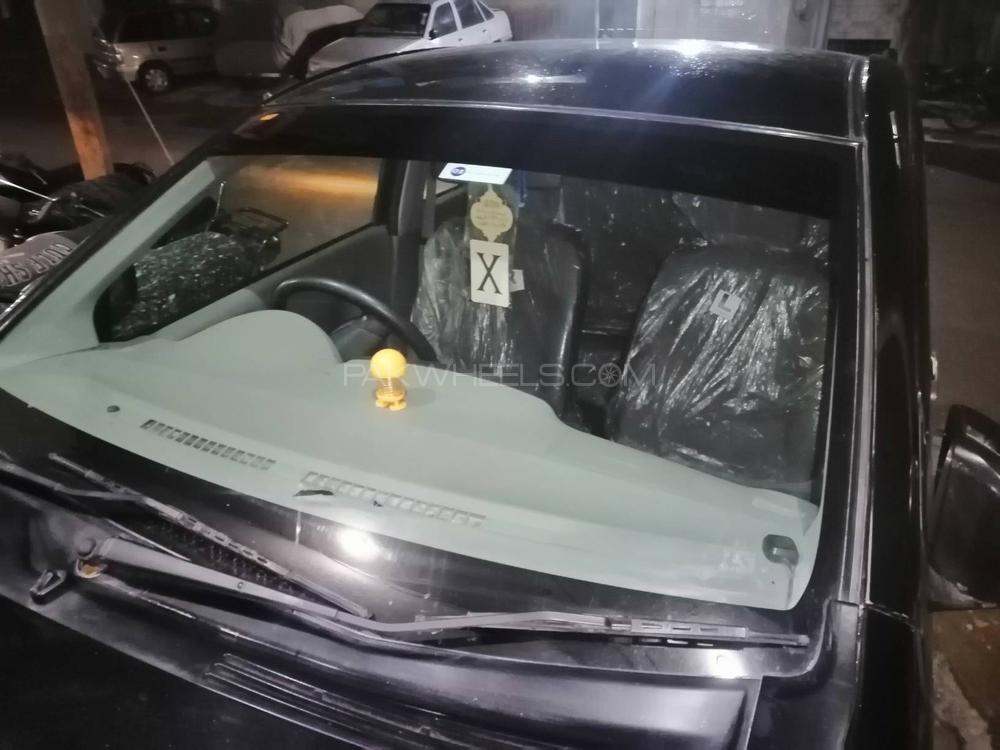 Daihatsu Mira 2014 for Sale in Karachi Daihatsu Mira 2014 for Sale in Karachi Image-3