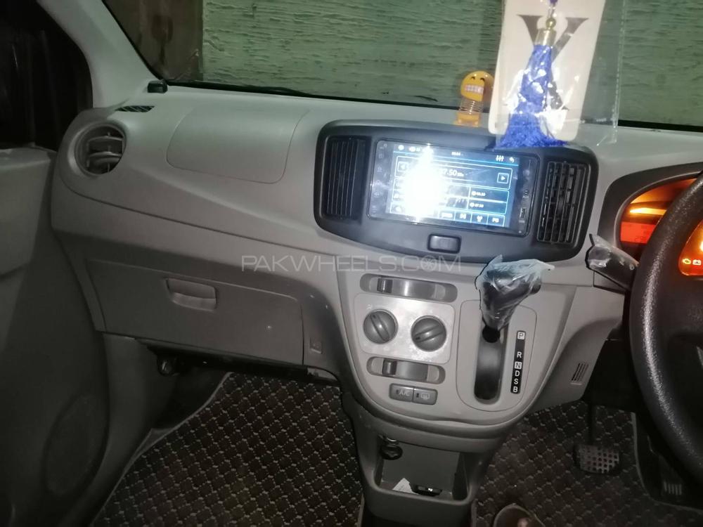 Daihatsu Mira 2014 for Sale in Karachi Daihatsu Mira 2014 for Sale in Karachi Image-8