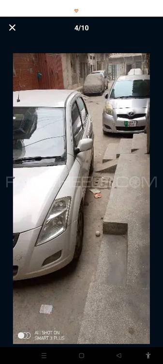 FAW V2 2018 for Sale in Lahore FAW V2 2018 for Sale in Lahore Image-3