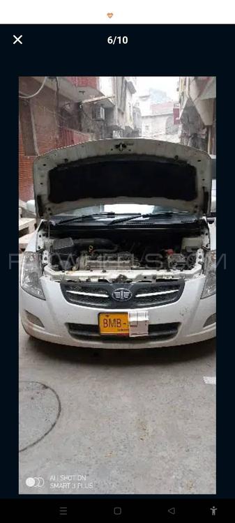 FAW V2 2018 for Sale in Lahore FAW V2 2018 for Sale in Lahore Image-5