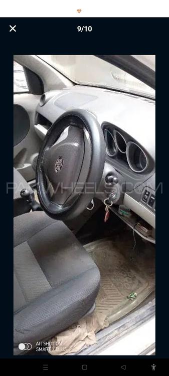 FAW V2 2018 for Sale in Lahore FAW V2 2018 for Sale in Lahore Image-8