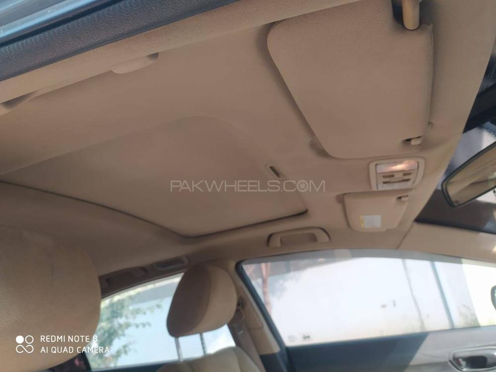 Honda Civic 2009 for Sale in Lahore Honda Civic 2009 for Sale in Lahore Image-5