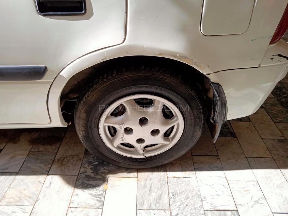 Suzuki Cultus 2005 for Sale in Attock Suzuki Cultus 2005 for Sale in Attock Image-2