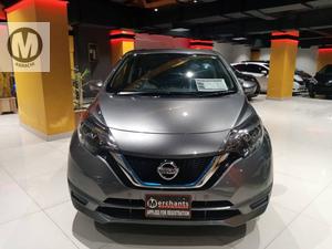 Used Nissan Note X 2019