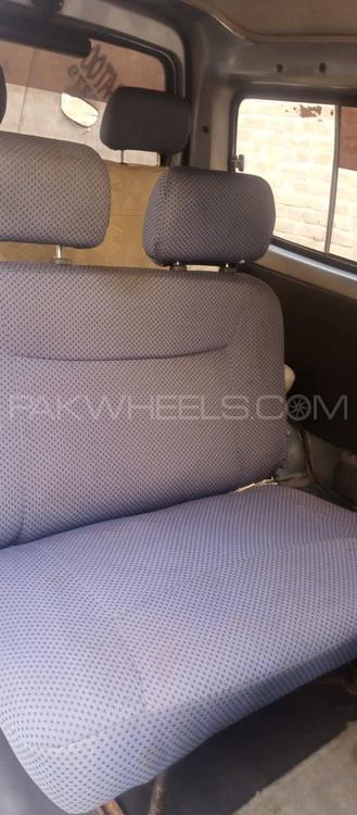 FAW X-PV 2017 for Sale in Faisalabad Image-1