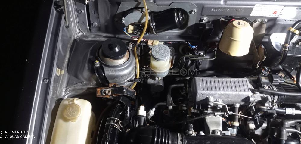 Suzuki Mehran 2014 for Sale in Rawalpindi Suzuki Mehran 2014 for Sale in Rawalpindi Image-6