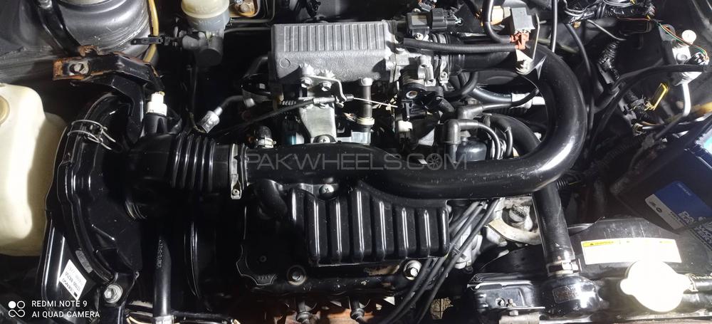 Suzuki Mehran 2014 for Sale in Rawalpindi Suzuki Mehran 2014 for Sale in Rawalpindi Image-3