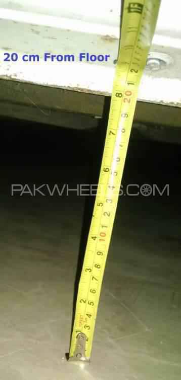 Daihatsu Tanto 2008 for Sale in Karachi Daihatsu Tanto 2008 for Sale in Karachi Image-8