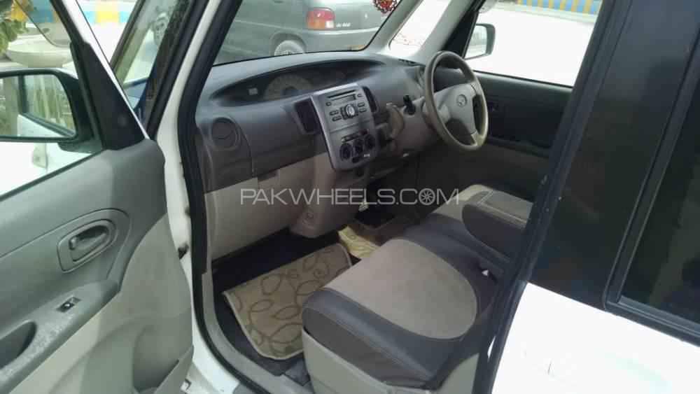 Daihatsu Tanto 2008 for Sale in Karachi Daihatsu Tanto 2008 for Sale in Karachi Image-3