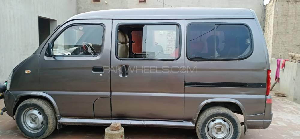 فاو ایکس-پی وی 2016 for Sale in پاک پتن شریف فاو ایکس-پی وی 2016 for Sale in پاک پتن شریف Image-4