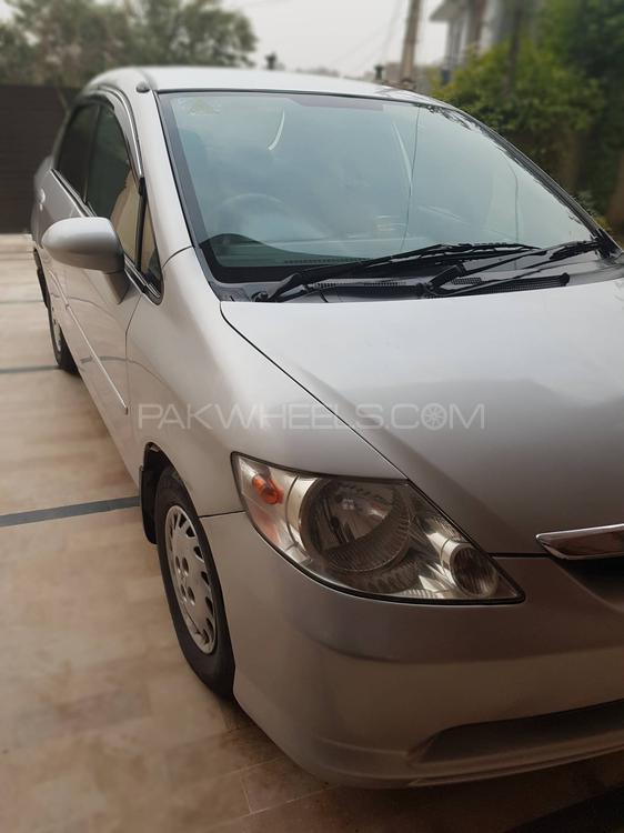 Honda City 2005 for Sale in Rawalpindi Image-1