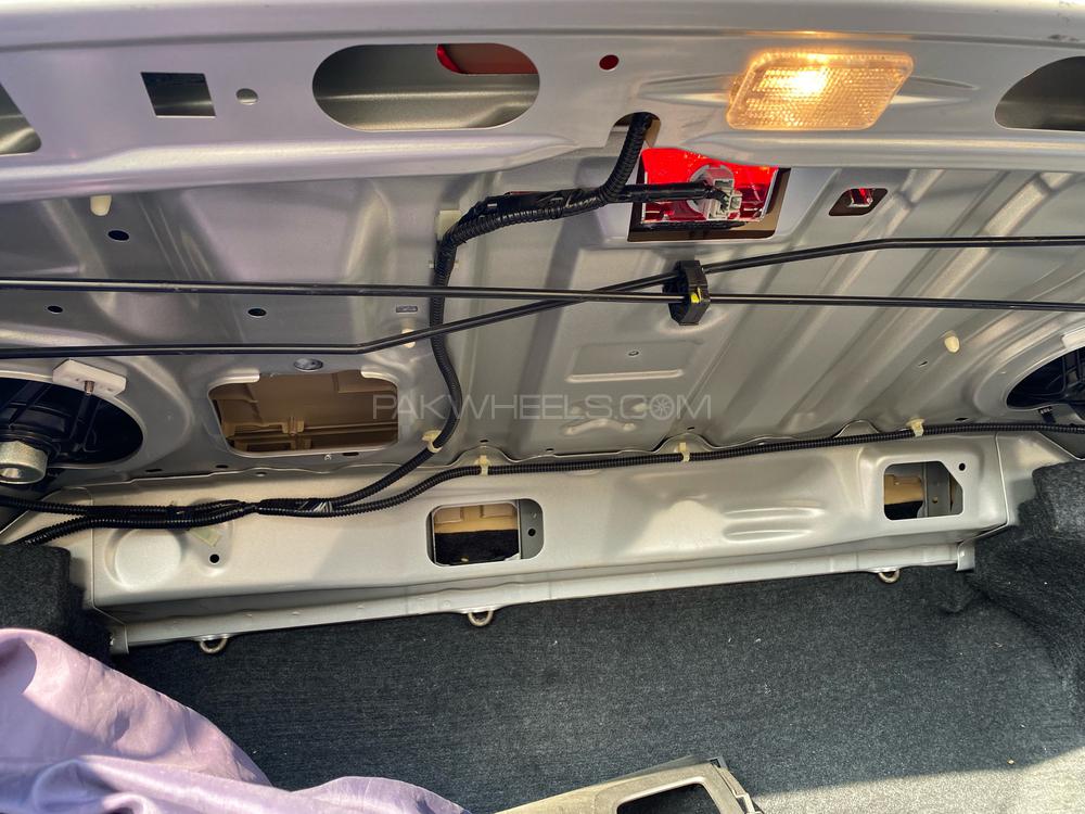 Honda Civic 2009 for Sale in Karachi Honda Civic 2009 for Sale in Karachi Image-6
