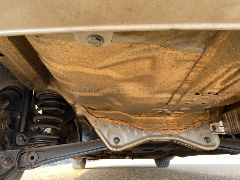 Honda Civic 2009 for Sale in Karachi Honda Civic 2009 for Sale in Karachi Image-8