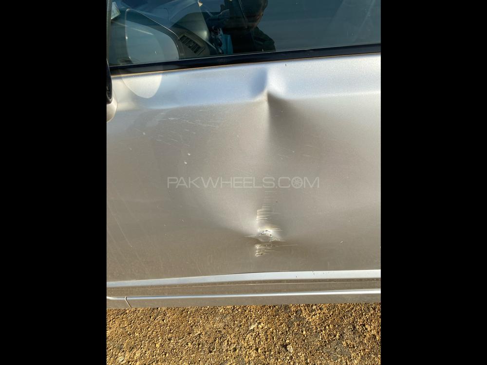 Honda Civic 2009 for Sale in Karachi Honda Civic 2009 for Sale in Karachi Image-11