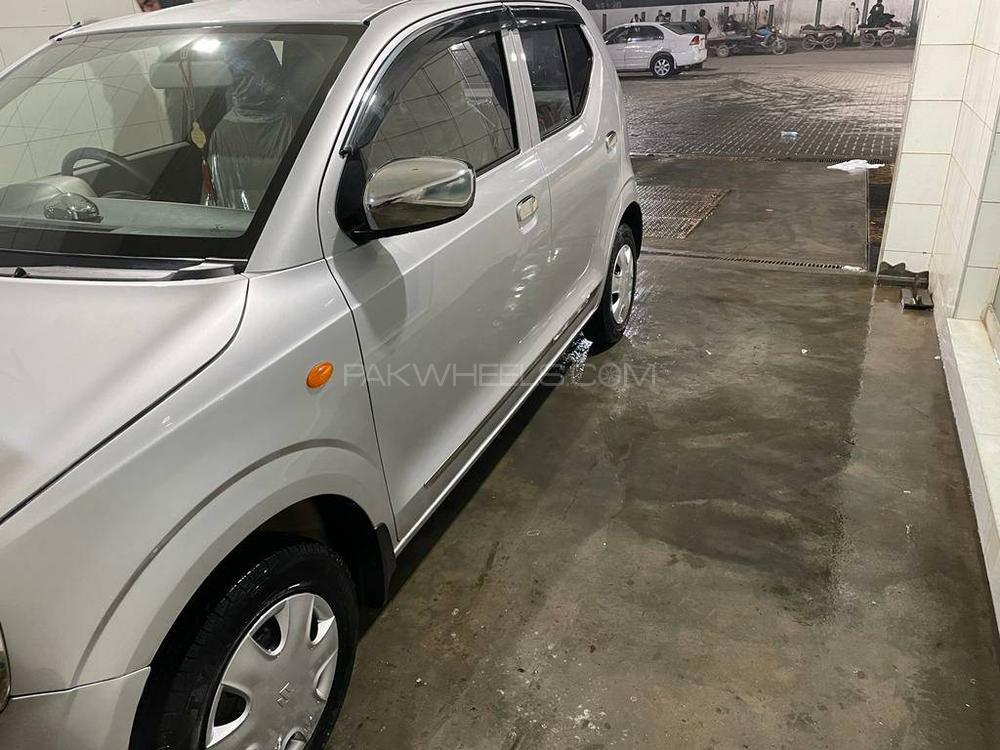 Suzuki Alto 2019 for Sale in Gujranwala Suzuki Alto 2019 for Sale in Gujranwala Image-7