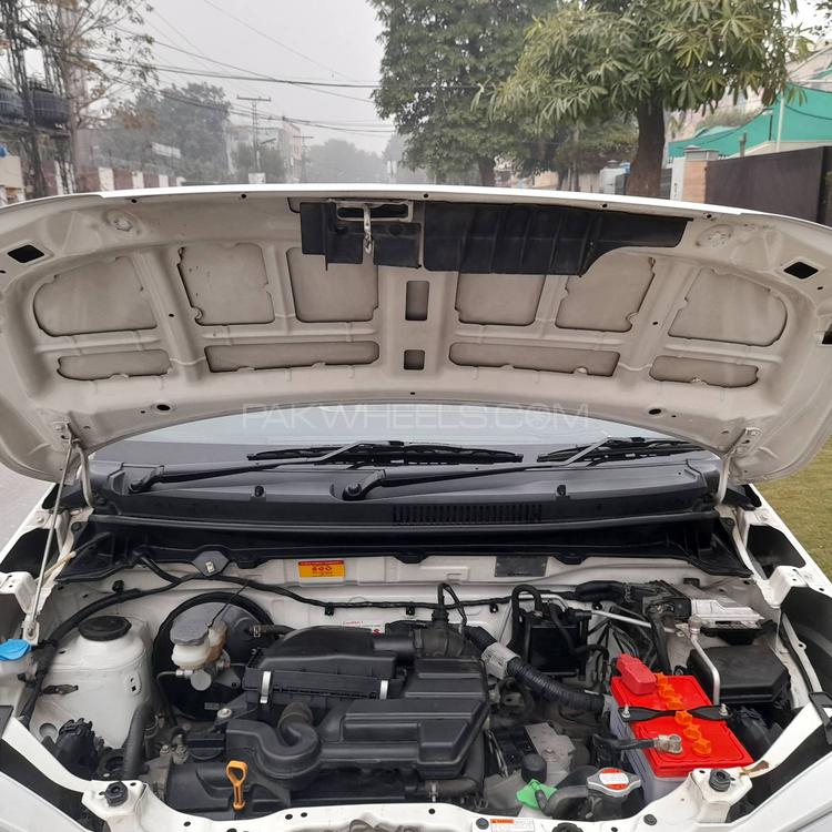 Suzuki Alto 2019 for Sale in Lahore Suzuki Alto 2019 for Sale in Lahore Image-15