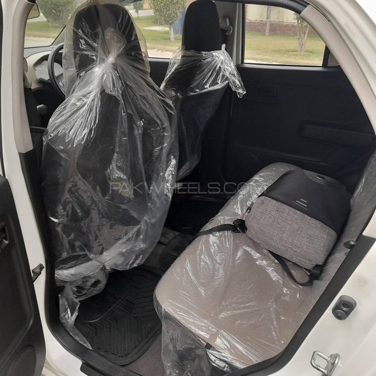 Suzuki Alto 2019 for Sale in Lahore Suzuki Alto 2019 for Sale in Lahore Image-8