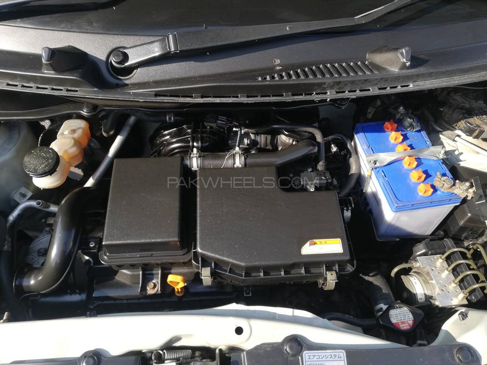 Suzuki Wagon R 2014 for Sale in Islamabad Suzuki Wagon R 2014 for Sale in Islamabad Image-9