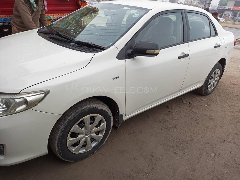 Toyota Corolla 2010 for Sale in Domeli Toyota Corolla 2010 for Sale in Domeli Image-2