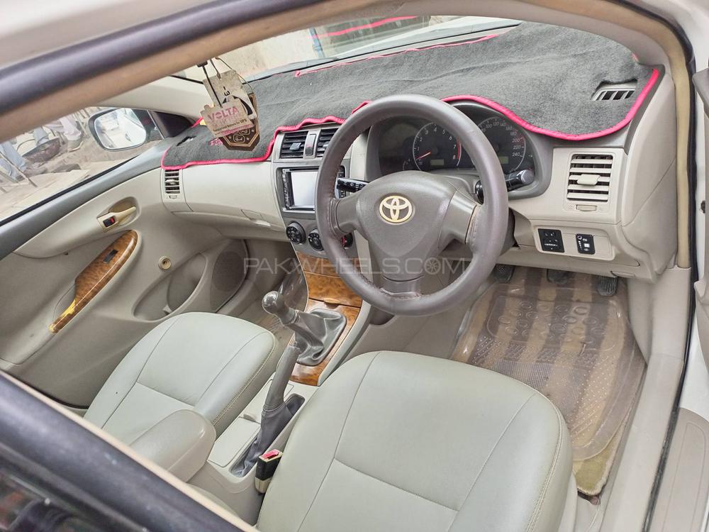 Toyota Corolla 2010 for Sale in Domeli Toyota Corolla 2010 for Sale in Domeli Image-6