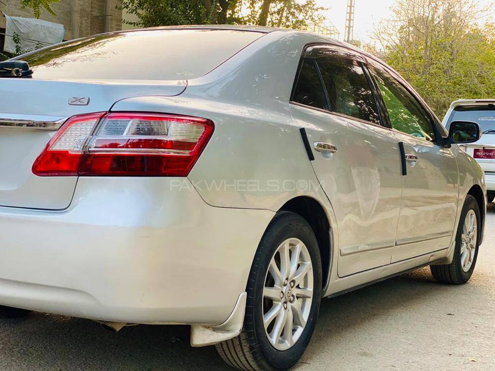 Toyota Premio 2007 for Sale in Quetta Toyota Premio 2007 for Sale in Quetta Image-8