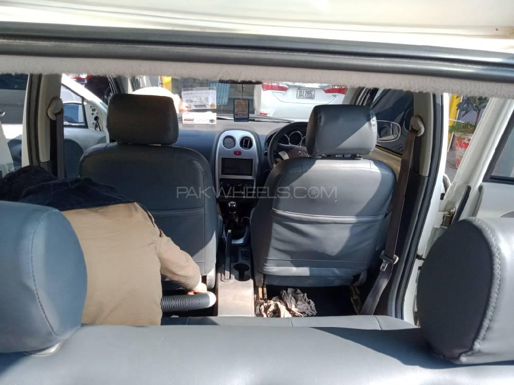 فاو وی 2 2017 for Sale in بہاولپور فاو وی 2 2017 for Sale in بہاولپور Image-4
