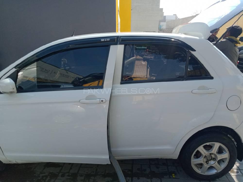 فاو وی 2 2017 for Sale in بہاولپور فاو وی 2 2017 for Sale in بہاولپور Image-14