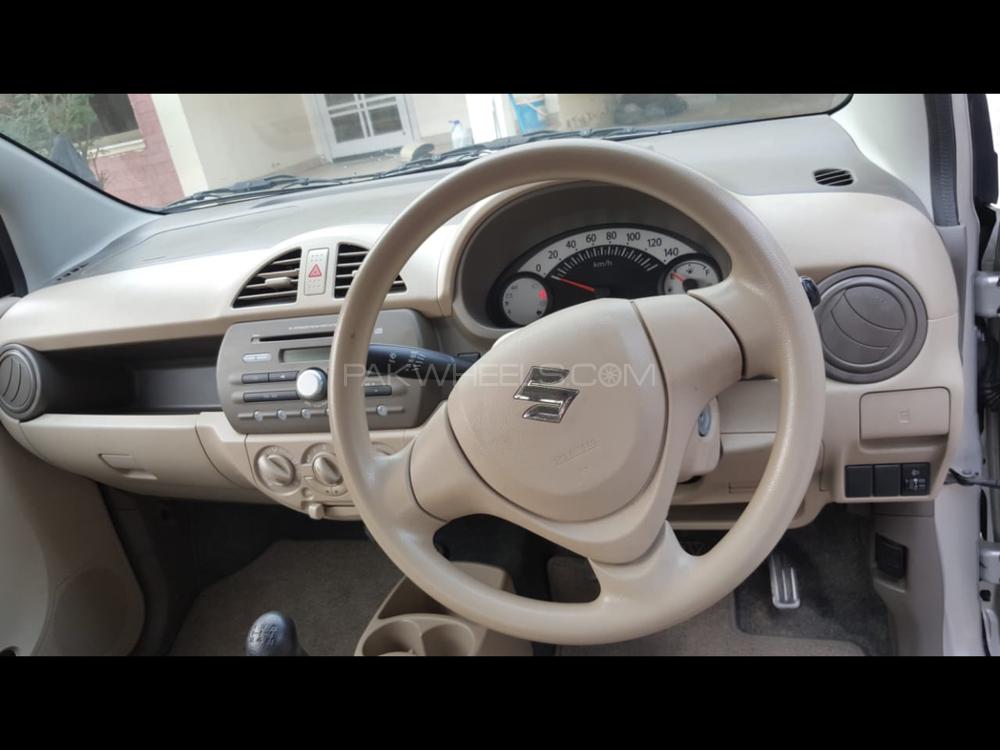 Suzuki Alto 2013 for Sale in Lahore Suzuki Alto 2013 for Sale in Lahore Image-4