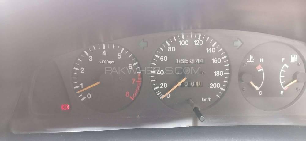 Suzuki Baleno 1999 for Sale in Lahore Suzuki Baleno 1999 for Sale in Lahore Image-5