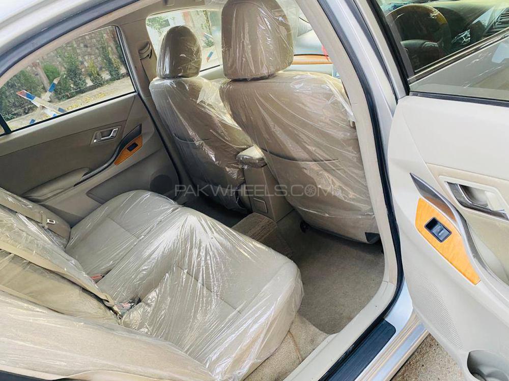 Toyota Premio 2007 for Sale in Quetta Toyota Premio 2007 for Sale in Quetta Image-3