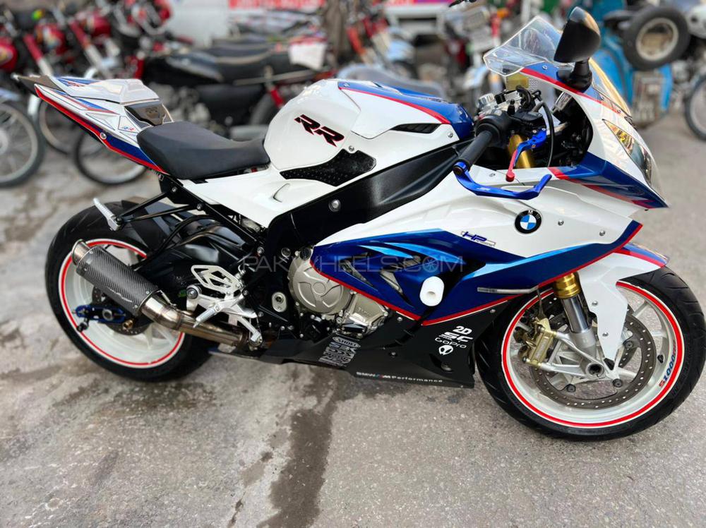 BMW S1000RR 2016 for Sale BMW S1000RR 2016 for Sale Image-9