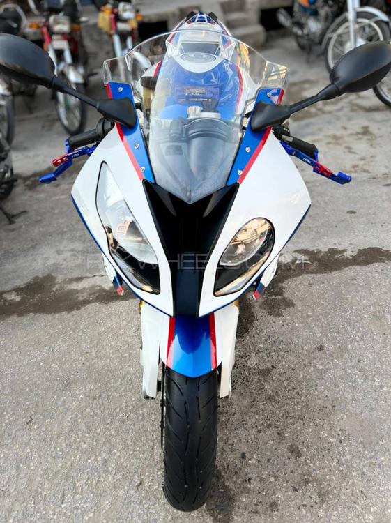BMW S1000RR 2016 for Sale BMW S1000RR 2016 for Sale Image-10