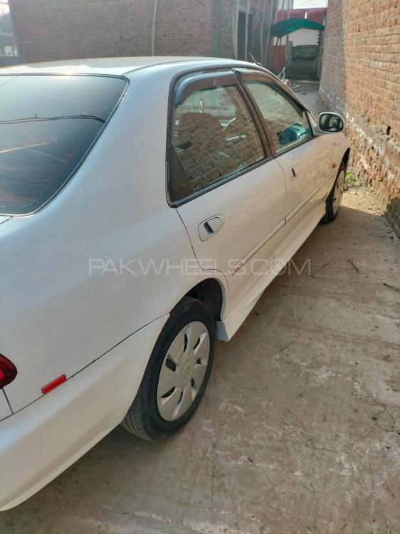 Honda Civic 1996 for Sale in Jhelum Image-1