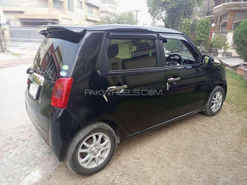 Honda N One 2018 for Sale in Lahore Honda N One 2018 for Sale in Lahore Image-4