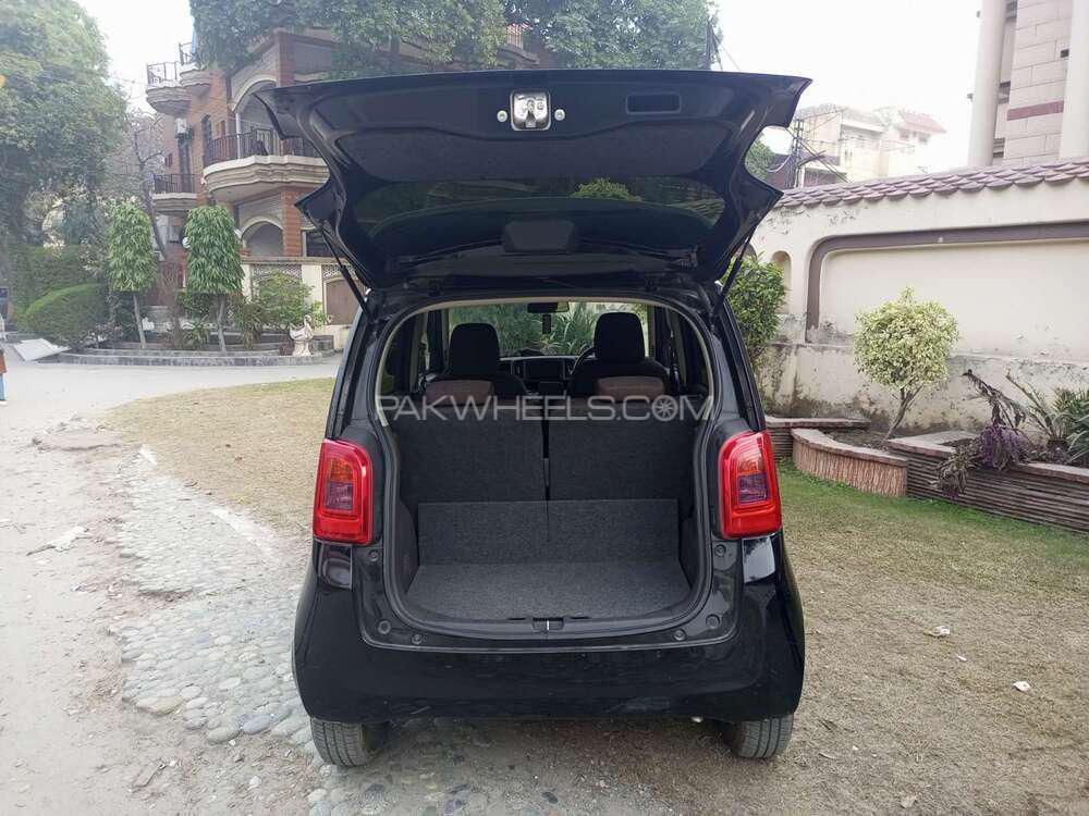 Honda N One 2018 for Sale in Lahore Honda N One 2018 for Sale in Lahore Image-7