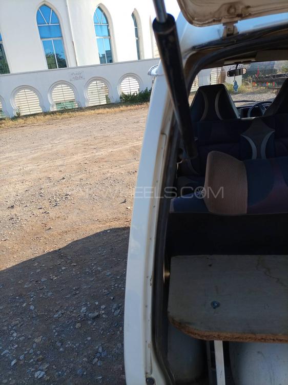 Suzuki Bolan 1997 for Sale in Islamabad Suzuki Bolan 1997 for Sale in Islamabad Image-12