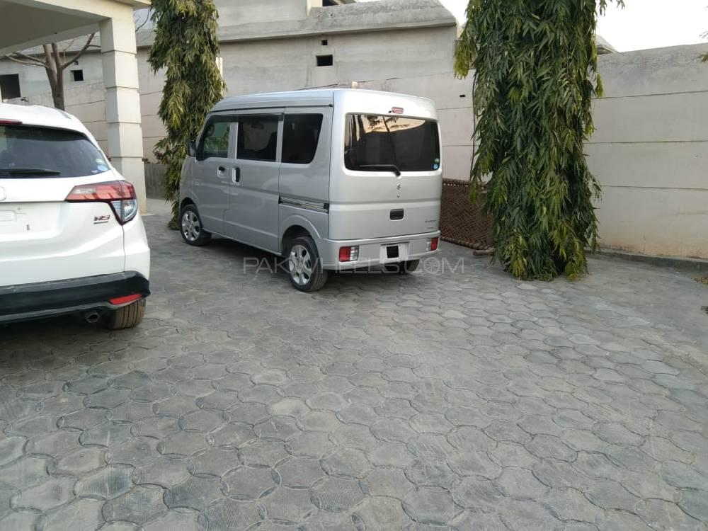 سوزوکی ایوری ویگن 2017 for Sale in دیر زیریں سوزوکی ایوری ویگن 2017 for Sale in دیر زیریں Image-5