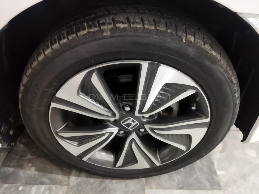 ہونڈا سوک 2019 for Sale in گجرانوالہ ہونڈا سوک 2019 for Sale in گجرانوالہ Image-13